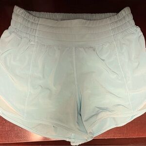 Lululemon Hotty Hot Size 4